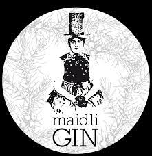 Maidli Gin